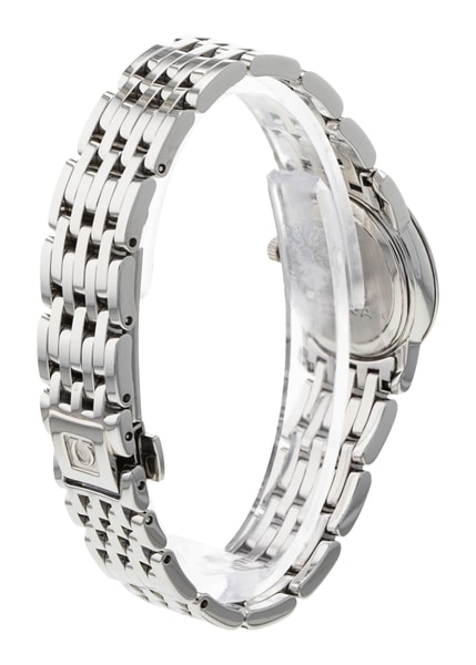 Omega De Ville Prestige Ladies 4570.71.00